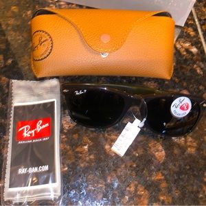Ray-Ban